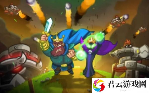 王国保卫战5明辉星光成就怎么解锁-游戏资源获取技巧