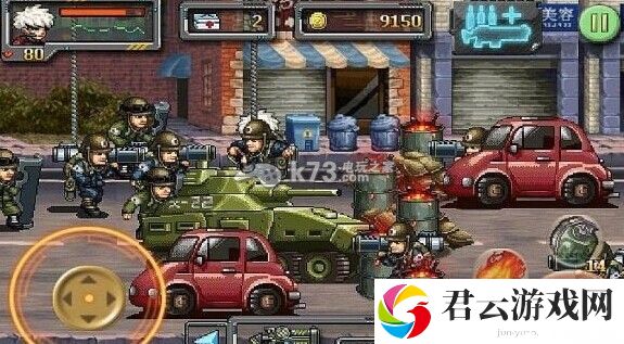 超能合金战士评测新一轮的合金狂潮：高效刷怪全指南