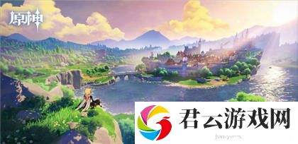 原神捕风瓶作用介绍