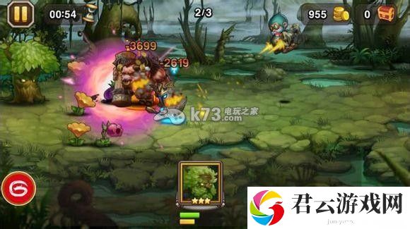 刀塔传奇大树全方位详细解析:战斗操作优化与技巧分享