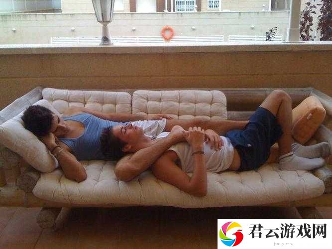 1069tude男同群体的情感故事与生活体验：他们的真实心声与社交挑战
