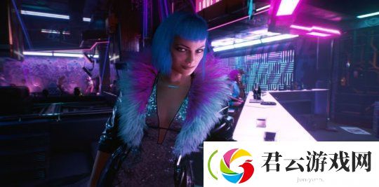 CDPR策略调整-全力筹备赛博朋克2077续作与衍生作品