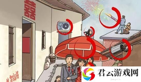 《看你怎么秀》怎么通过怀旧婚礼
