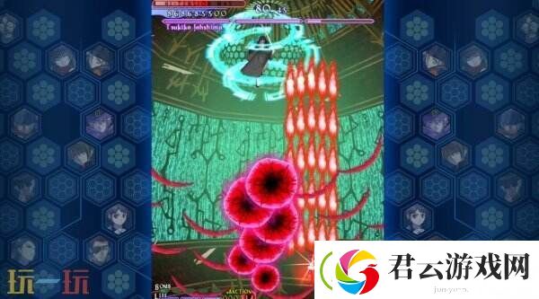 PC版射击式神之城3将于3月在Steam推出