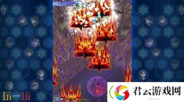PC版射击式神之城3将于3月在Steam推出