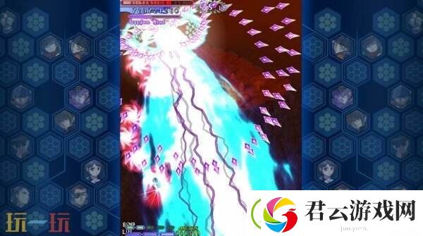 PC版射击式神之城3将于3月在Steam推出
