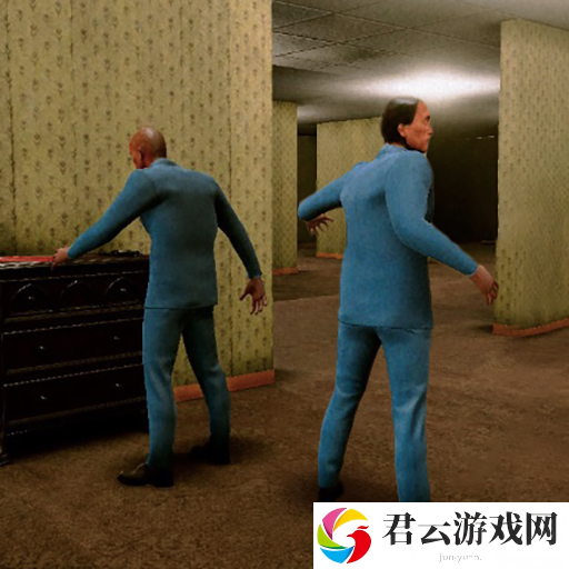 密室绝境逃脱