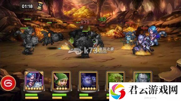 刀塔传奇大树全方位详细解析:战斗操作优化与技巧分享