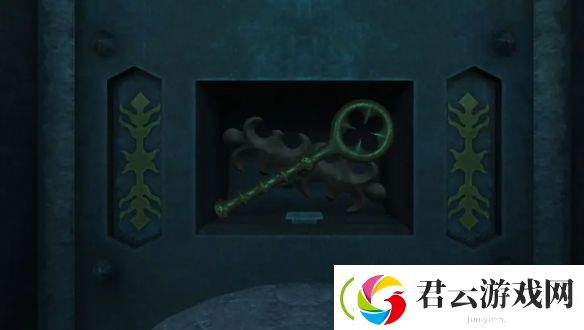 达芬奇密室2第五章怎么过