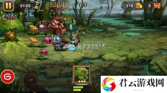 刀塔传奇大树全方位详细解析:战斗操作优化与技巧分享