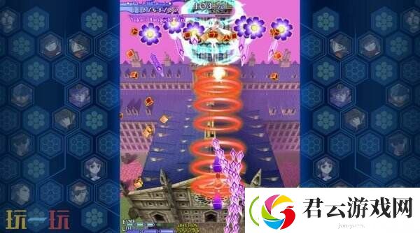 PC版射击式神之城3将于3月在Steam推出