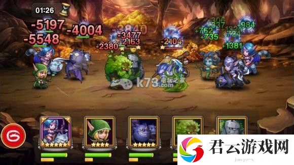 刀塔传奇大树全方位详细解析:战斗操作优化与技巧分享