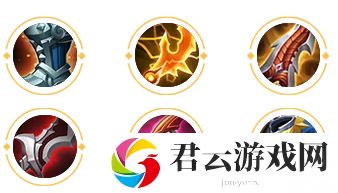 王者荣耀s26赛季伽罗怎么出装
