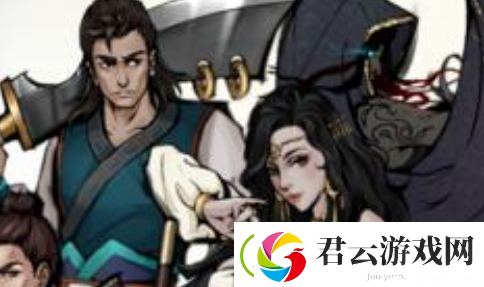 烟雨江湖60级必拿的秘诀有什么-烟雨江湖60级必拿的秘诀分享