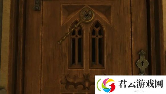 达芬奇密室2第五章怎么过