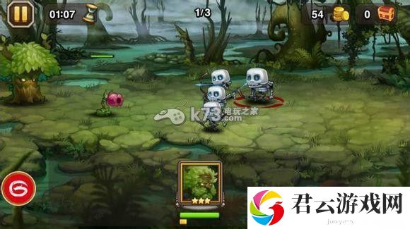 刀塔传奇大树全方位详细解析:战斗操作优化与技巧分享