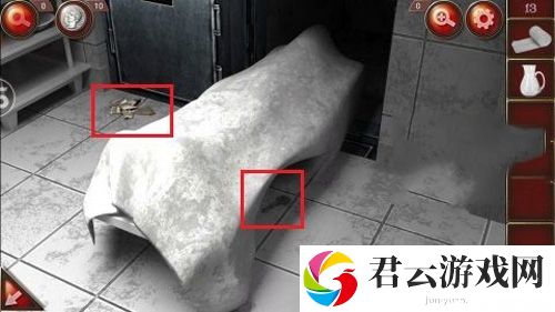 《密室逃脱19》第十三关通关攻略