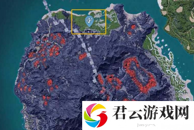 幻兽帕鲁全地图技能树分布位置大全 破解游戏卡顿办法