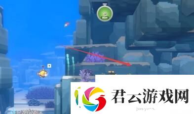 潜水员戴夫鲛人族档案室在哪里