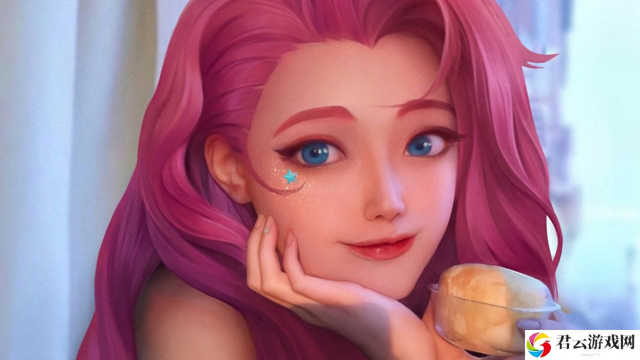 91丨九色丨蝌蚪PONY：创意与色彩的完美结合