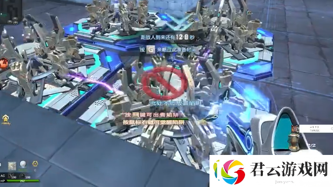 逆战磁暴矩阵和圣甲哪个好：逆战自修复圣甲和磁暴矩阵哪个好诺布攻略