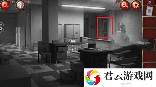 《密室逃脱19》第十五关通关攻略