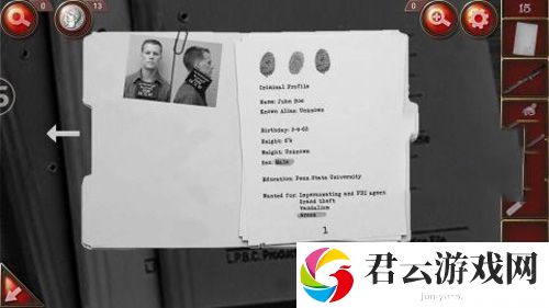 《密室逃脱19》第十五关通关攻略