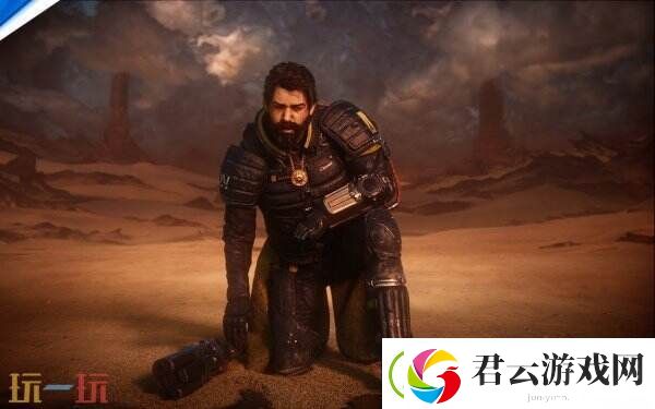 死亡回归开发商新作Saros将于2026年登陆PS5