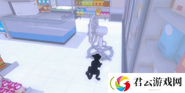 小猫咪大城市嘎嘎突击队任务攻略