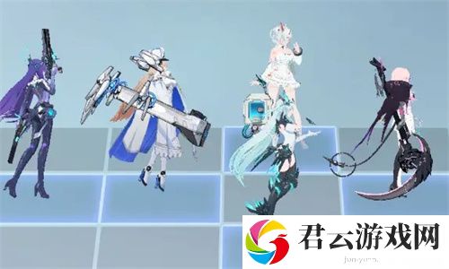 锚点降临最强阵容搭配攻略分享
