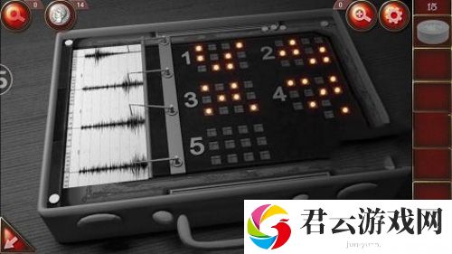 《密室逃脱19》第十五关通关攻略