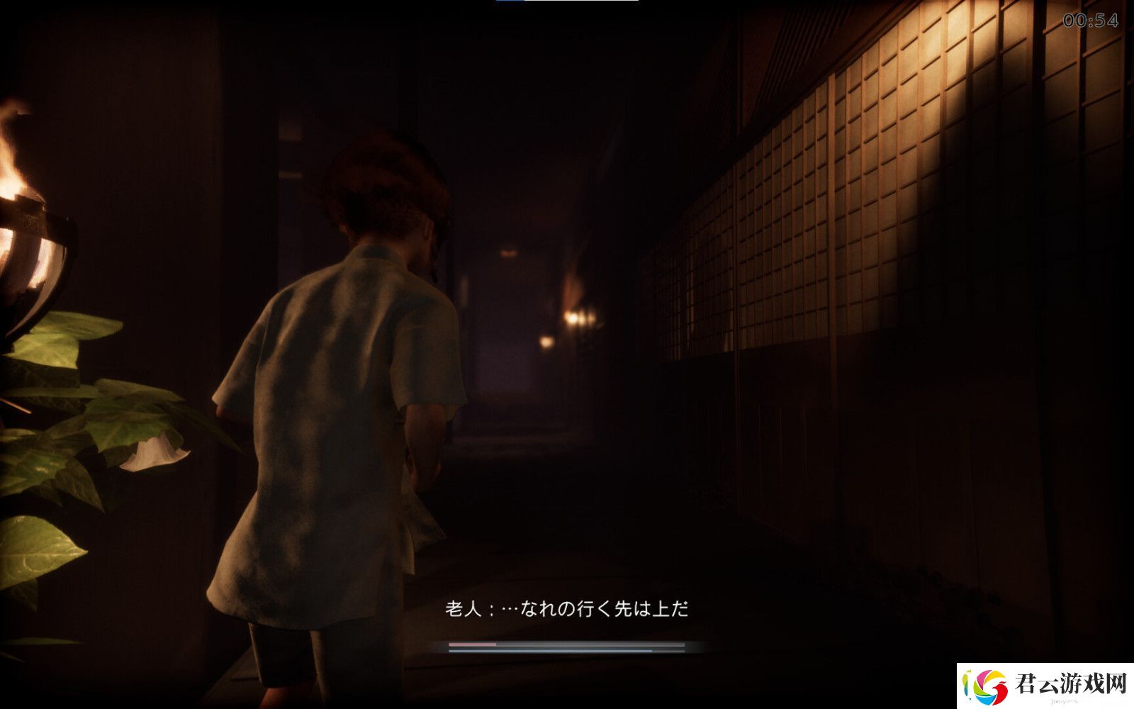 日式恐怖游戏■■之泥犁Steam页面上线