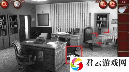 《密室逃脱19》第十四关通关攻略