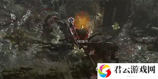 《暗黑破坏神4》怎么完成烽烟为信任务