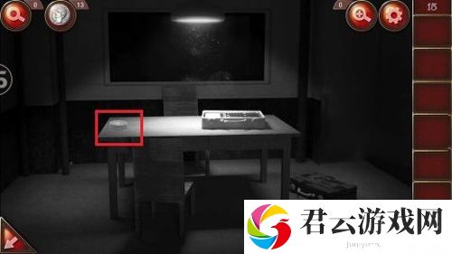 《密室逃脱19》第十五关通关攻略