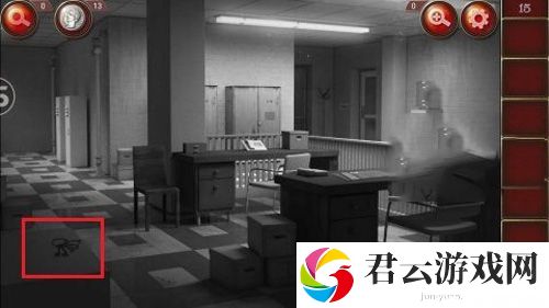 密室逃脱19第十五关通关攻略诺布攻略