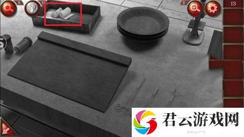 《密室逃脱19》第十三关通关攻略