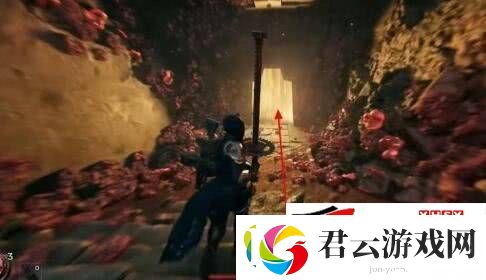 遗迹2第二章扭曲教堂如何玩