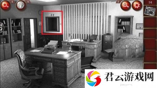《密室逃脱19》第十四关通关攻略
