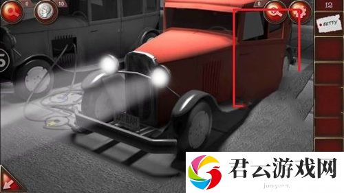 《密室逃脱19》第十二关通关攻略