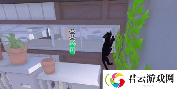小猫咪大城市嘎嘎突击队任务攻略