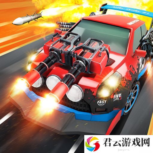 公路逃亡