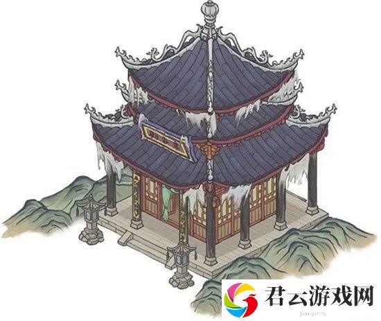 解忧小村落剥衣亭具体获取方式