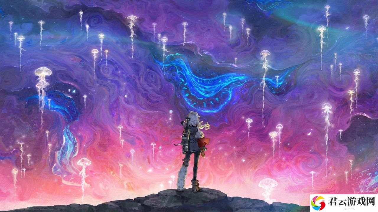 妄想山海-悬赏任务玩法攻略详解