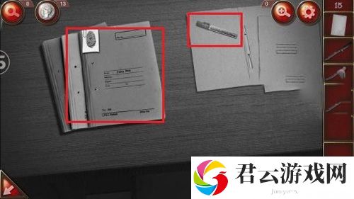 《密室逃脱19》第十五关通关攻略
