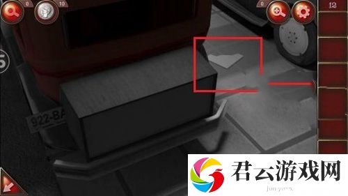 密室逃脱19第十二关通关攻略