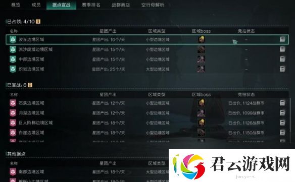 七日世界腐影猎手位置介绍