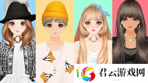 美美小店献给每个女孩的梦幻衣帽间
