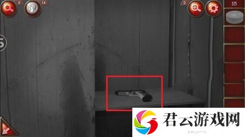《密室逃脱19》第十五关通关攻略