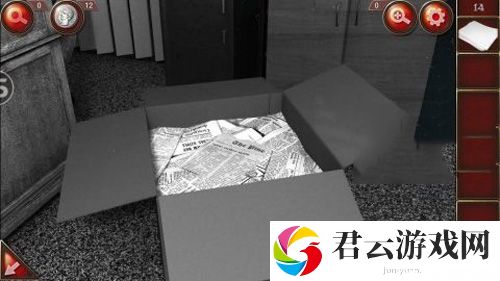 《密室逃脱19》第十四关通关攻略
